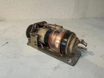 Jennings Radio Ucsl 1000 5KV 5000 Volt Variable Vacuum Capacitor X106 Used. Price: $119.99.