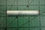 Cornell Axial Electrolytic Capacitor 120UF 75V M39018/01-1145 Mil Spec Audio New. Price: $31.11.