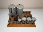 Harman Kardon 330C Receiver Power Supply Board Replacement/repair Part Used. Price: $30.00.