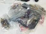 Johanson Jfd Precision Trimmer Capacitor VC-22G VC-82 VC-21G VC23G +++- Lot Of New. Price: $14.50.