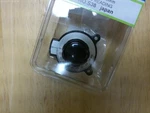 S38 Philmore Vernier 0-100 Control Knob Ham Radio Precision Tuning Dial,new. Price: $39.90.