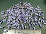 Matsushita 47UF 16V Radial Lead Electrolytic Capacitors Qty 150+ Nos New. Price: $30.00.