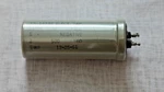 Western Electric Electrolytic Can Capacitor 500UF 60V - New. Price: $146.00.