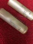 601D Extralytic Sprague Capacitors 290MFD 200VDC Nos New. Price: $7.50.