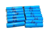 Cde WBR+3000-50 Axial Aluminum Electrolytic Capacitor(.lot OF-13 )used.. Price: $130.00.