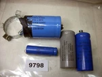 4 Capacitors Mallory Sprague Mepco 36DX-15000 More New. Price: $21.91.