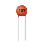 100PCS 10NF Ceramic Disc CAPACITOR,0.01UF Dip Electronic COMPONENTS,103,CERAM... New. Price: $13.23.