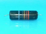 Sprague Bumble Bee Capacitor .022 Uf 600 Volt 1950 Original Guitar Single Used. Price: $25.88.