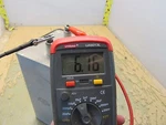 Nytronics 6MF 3000VDC Capacitor CP70E1FL605K1 6UF B-8.5 Unspecified. Price: $100.00.
