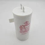 Genuine Oem Part From GUD27ESSMWW Tower Washer Run Capacitor WH12X27299 Used. Price: $25.00.