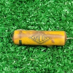 Vtg Amcon American Condenser Co. .05UF 600V Capacitor Tube Amp Audio Radio Tone Used. Price: $7.85.