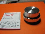 Hh Scott 320R And 330R Piece Volume Balance Knob Set Unspecified. Price: $8.48.