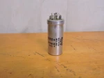 Mallory Nos Multi Section Capacitor. Tube Amps/tvs Etc. Tests Perfect. Lot New. Price: $7.99.