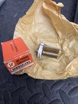 Hammarlund 140MMF Open. Price: $10.00.