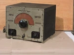 Vintage Meissner Signal Shifter Deluxe With Coils For 80,40,AND 20 Meters. Used. Price: $55.00.