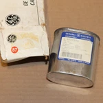 One General Electric Z97F5463 Capacitor 370VAC 20 Uf OG#87 New. Price: $21.41.