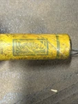 Nos Cornell Dubilier Blue Tiger Wax .008 Uf 1600V Guitar Tone Capacitor .022 (qt Used. Price: $12.00.