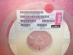QTY(9200) 15PF 50V 5% 0402 Smd Ceramic Mlcc Capacitors GRM36COG150J50 Murata New. Price: $14.99.