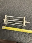 Millen Air Variable Capacitor Open. Price: $15.00.