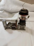 Jennings Radio Ucsl 1000 Used. Price: $89.00.