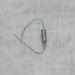 Nos Western Electric Pio Oil 1.5UF 60V 605C Capacitor New. Price: $6.50.