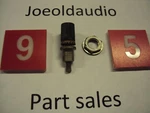 Pioneer Original Ground Lug W/ Mounting Nut. Tested. Parting Out SX-850. Used. Price: $14.99.