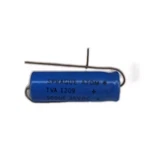 Sprague Atom Tva 1209 Capacitor Open. Price: $10.99.