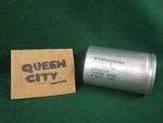 Western Electric Electrolytic Can Capacitor 45000MFD 30VDC Used. Price: $60.00.