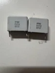 40PCS Of Evox Mmk 330NF/0.33UF/250V(.33J250) Hi-end Audio Capacitor. Open. Price: $36.00.