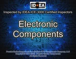Johnson Components Fixed Capacitor Smd Ceramic Multilayer 250R05L100JV4T New. Price: $47.38.