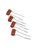 Sprague 715P600V Orange Drop Capacitor 223J Lot Of 4 New. Price: $26.59.