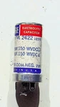Sprague Electrolytic Capacitor Tvl 2422 185F MF150 Nos Used. Price: $14.96.