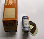 Vintage Sprague TVL-3435 Twist-lok Electrolytic Capacitor 30-30-10MF 150V Nos Open. Price: $18.00.