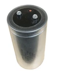 48000UF 40VDC, 50VDC Surge Large Can Electrolytic Capacitor New. Price: $49.50.