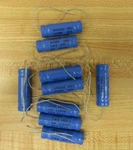 Sprague 1402.1 Capacitor TVAN14021 4UF 150VNP (pack Of 9) New. Price: $50.77.
