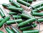 10PCS Pio Capacitor 0.047UF 47NF 160V K42Y-2 Audio Amplifier Soviet Old Stock Open. Price: $13.95.