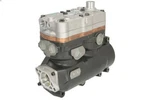 Compressor, Compressed-air System Vaden 1200 240 001 Brand. Price: $1517.07.