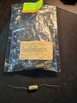 Sprague 137D22UF150DC Axial Capacitor 20UF 150VDC New $9. Price: $9.00.
