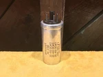 Sprague PE-3780 Plug In Electrolytic Can Capacitor 20/20/20UF 450VDC 20/20/20MFD Used. Price: $35.00.