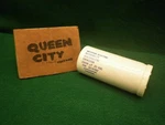 Western Electric 23000UF 20VDC Electrolytic Capacitor KS-203443L77 8214-097 Used. Price: $50.00.