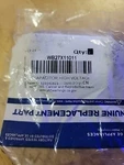 Genuine Oem Microwave High-voltage Capacitor WB27X11011 New. Price: $43.20.