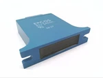 Epcos B32-S460A Varistor Filter Capacitor Used. Price: $39.89.