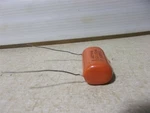New Mallory PVC61-10% Capacitor 1.0-600V *free Shipping*. Price: $9.99.