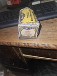 Vintage Nos Bud Midget Condenser 20003 Cap. 35 Mmfd Ham Radio New. Price: $5.99.