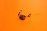 Ceramic Doorknob Transmitting Capacitor - Crl 854 10PF 10% 5KV Npo Used. Price: $15.99.