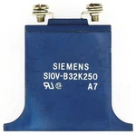 Siemens SI0V-B32K250 Base Mounted Miniature Varistor Used. Price: $49.99.