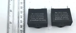 Shizuki Lot Of Capacitor 1000 Afc 25/80 250V CMPS-X349 New. Price: $70.00.