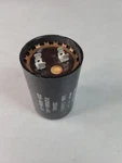 (1 New) Mallory 108-130MFD 220VAC 1026583-003 Start Capacitor. Price: $18.95.