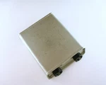 CP70B1FF106K Aerovox Capacitor 10UF 600V Oil Hermetically Sealed Radial New. Price: $87.00.