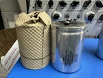4700 Mfd 100 Wvdc Large Can Stm Computer Grade Electrolytic Capacitor -NOS-1973 Open. Price: $25.50.
